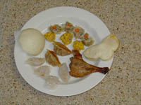 mouth-watering Asian fusion dishes!