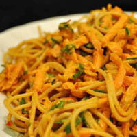 Nuts give zest and crunch to so many foods.